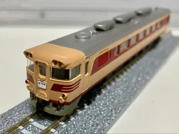 키하82 특급 마츠카제 정크제품