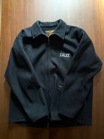 CALEE 멜톤 스윙탑 XL