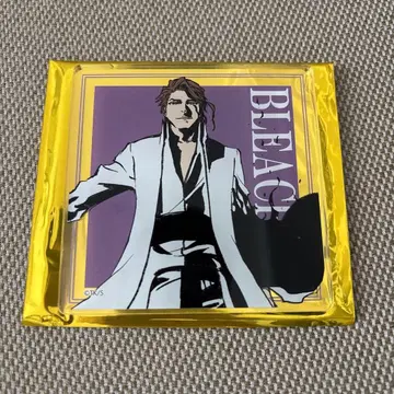 BLEACH WORLD 아크릴 코스터 아이젠