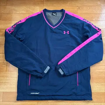 UNDER ARMOUR 언더아머 스니드 재킷 2way 골프