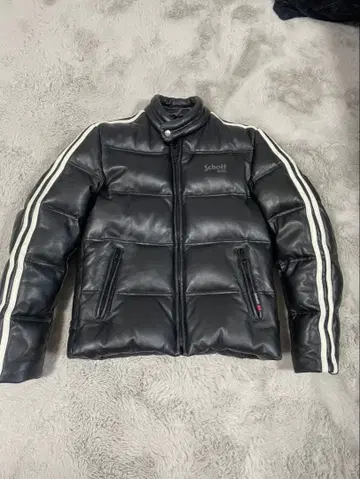 Schott 샷 모터 사이클 다운