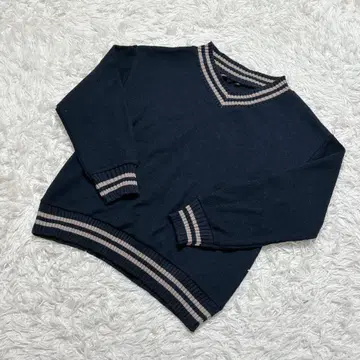 [ c6534 ] HK WORKS LONDON 니트 스웨터 긴팔