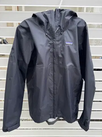 patagonia 남성용 토렌트쉘 3L 자켓 #85241