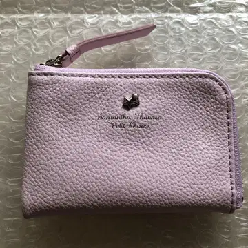 사만다 타바사 카드 케이스 소품함