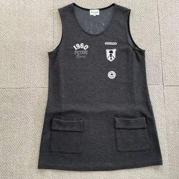 PICONE 1960 Roma 티셔츠 튜닉 골프웨어