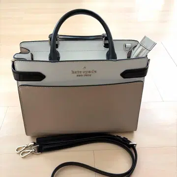 kate spade 핸드백 숄더 2way 베이지