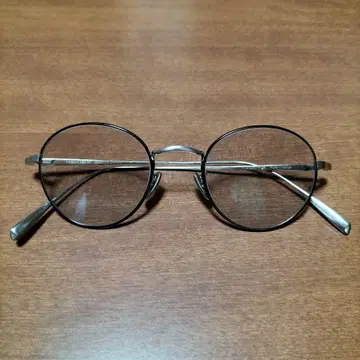 BJ CLASSIC COLLECTION PREM-114S NT 안경