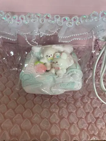 Kikisquishy 양 소파 해외 스퀴즈 쪼물쪼물