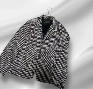 빅 사이즈! 르엘 엠플러스 하우스/트위드 자켓 15+