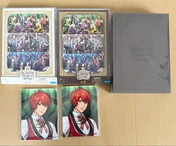 우타프리 ASSDMS 원반 Blu-ray 일반ver