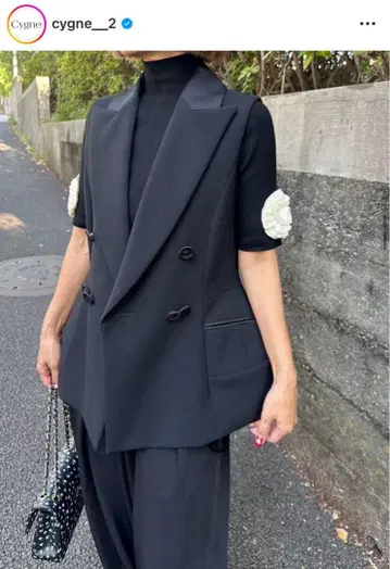 cygne 스완 베스트