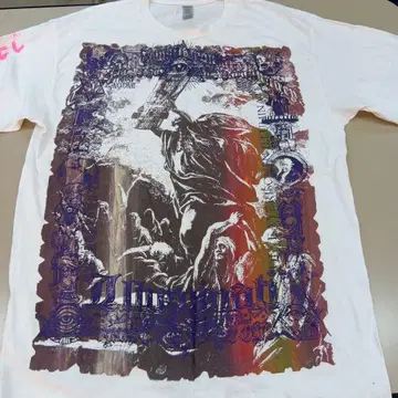 시카리오 카르텔 시카리오 카르텔 롱T 긴팔T셔츠