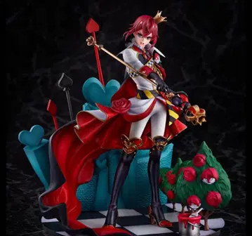 트위스테 리들 애니플렉스 한정판 피규어 미개봉 새상품