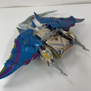 비스트 워즈 메탈스 뎁스차지 트랜스포머