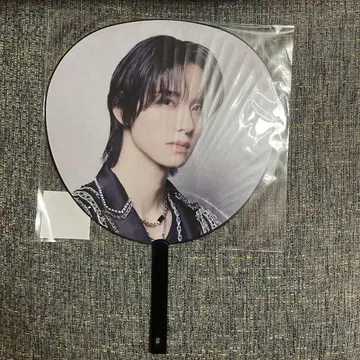 사토 케이고 부채 jo1der show