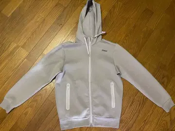 Titleist 그레이 후드티 M 사이즈