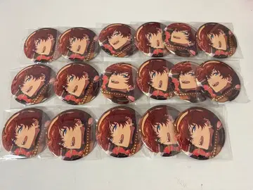 앙스타 앙상블 스타즈 아마기 히이로 컬렉션 캔뱃지 17개