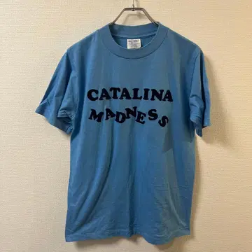 오니타 80s 90s 'CATALINA MADNESS' T셔츠