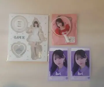 이코라부 노구치 이오리