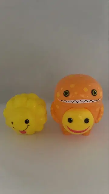 요시노 부쿠 씨 소프트 비닐