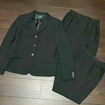 STETSIE'S 9호 3세트 수트 취업 비즈니스