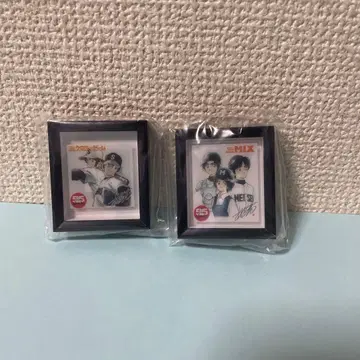 [익명 배송] 아다치 미츠루 화업 55주년 윈도우 아트 컬렉션 가챠