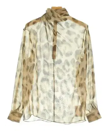 CELINE 여성용 블라우스