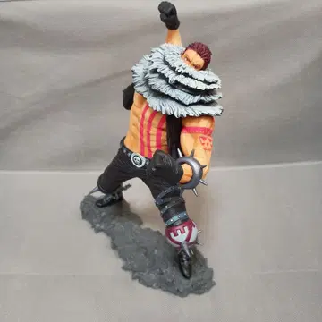 원피스 카타쿠리 제일복권 메모리얼로그 피규어