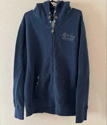 MCD 후드티 남성용 L 사이즈