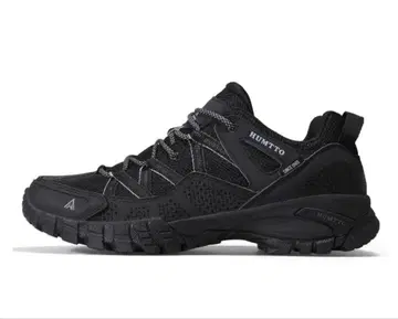 [HUMTTO] 트레킹 남성용 하이킹 슈즈 등산화