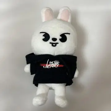 StrayKids Leebit 미니 사이즈 봉제 인형
