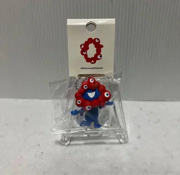 간사이 만박 EXPO 2025 미야쿠미야쿠 PVC 키링