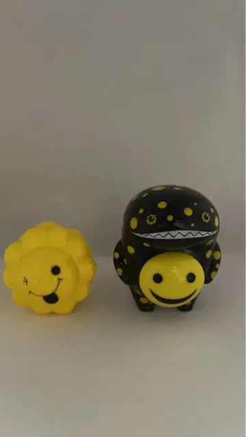 요시노 부쿠 씨 소프트 비닐