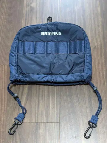 [ 완판템 ] BRIEFING 브리핑 골프 아이언 커버