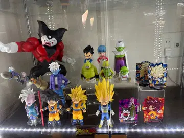 드래곤볼 다이마 제일복권 묶음 판매