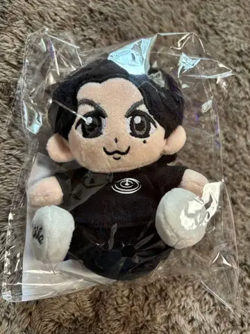 후쿠야마 마사히로 봉제 인형