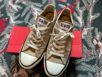 컨버스 올스타 미국제