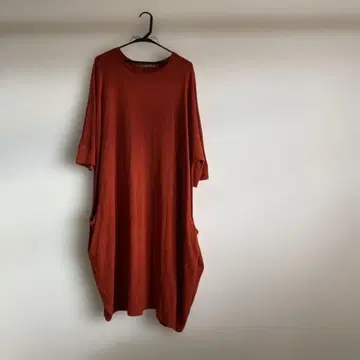 toco toco 니트 원피스