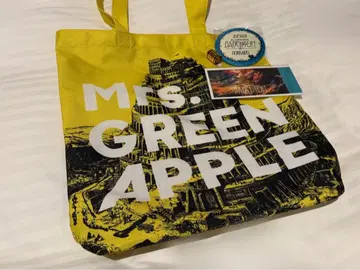 미세스 BABEL no TOH RingoJam 시트 특전 굿즈 세트