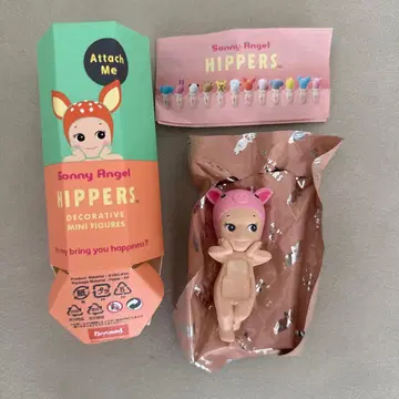 소니 엔젤 히퍼스 소니엔젤 히퍼스 부타