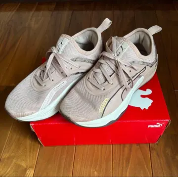 PUMA NITRO SAFARI GLAM 23.5