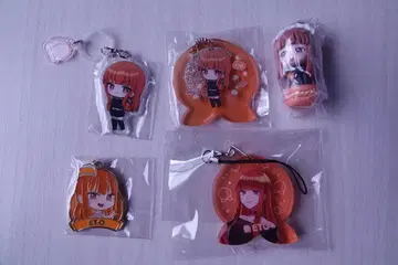 컬러풀 피치 에토