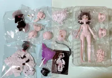 Cooze 악마뿔 나태