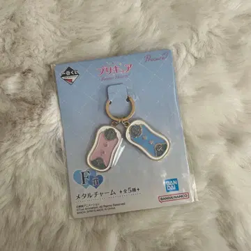 제일복권 프리큐어 메탈 참