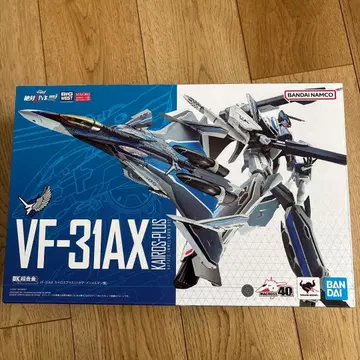 DX 초합금 VF-31AX 카이로스 플러스