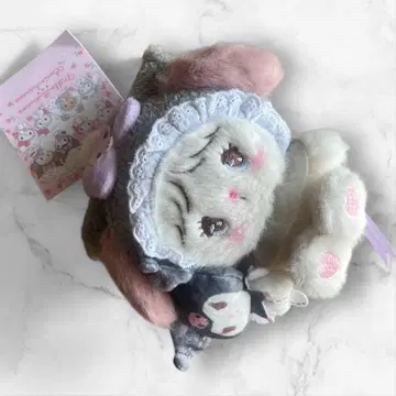 mikko 수플레 x 쿠로미