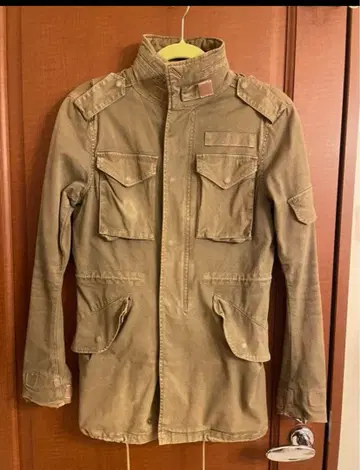 AKM/에이케이엠 남성용 자켓