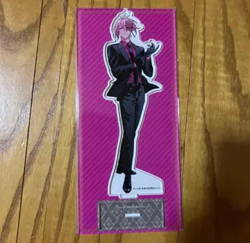 마계의 왕자! 이루마 군 마피아 아크릴 스탠드 아스모데우스 아리스