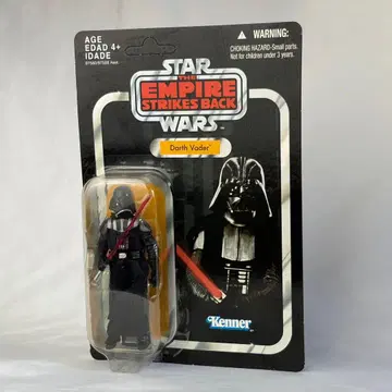 다스 베이더 / 스타 워즈 제국의 역습 빈티지 컬렉션 3.75