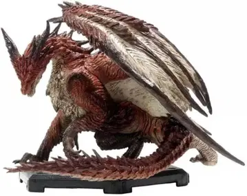 MH 몬스터 헌터 무페토 지바 피규어